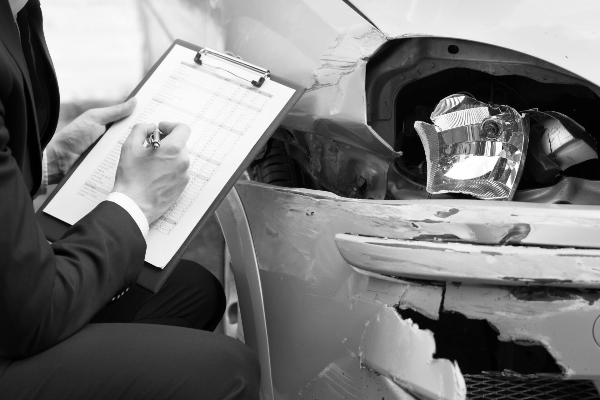 Accertamento Assicurativo