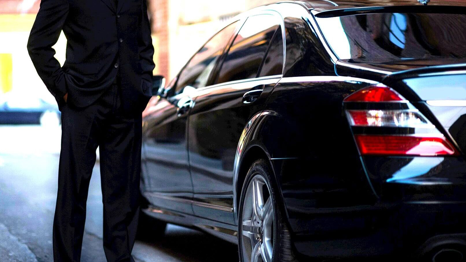 Verum Investigazioni - Autista Personale Padova