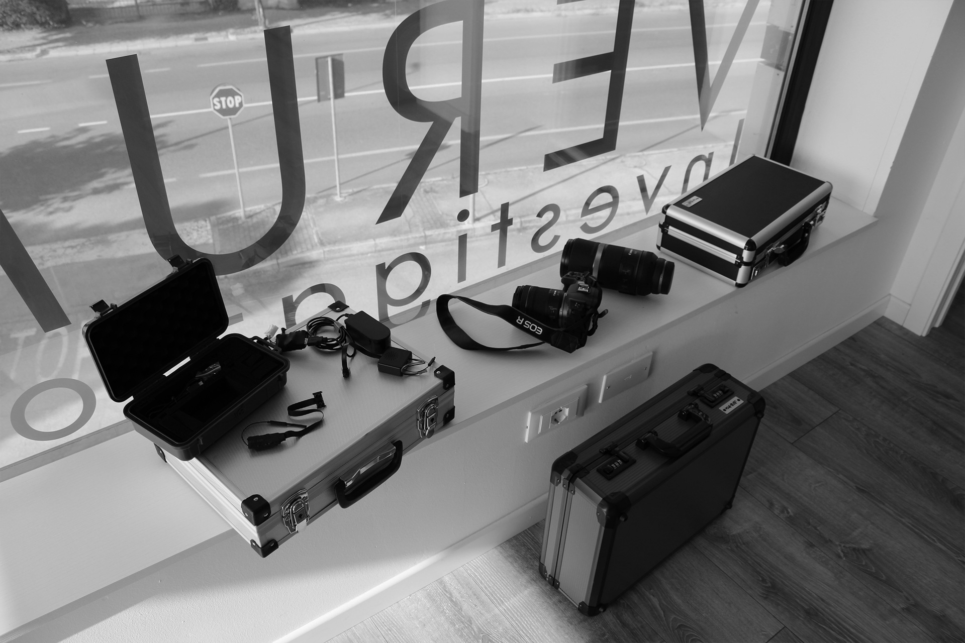 Bonifiche Ambientali