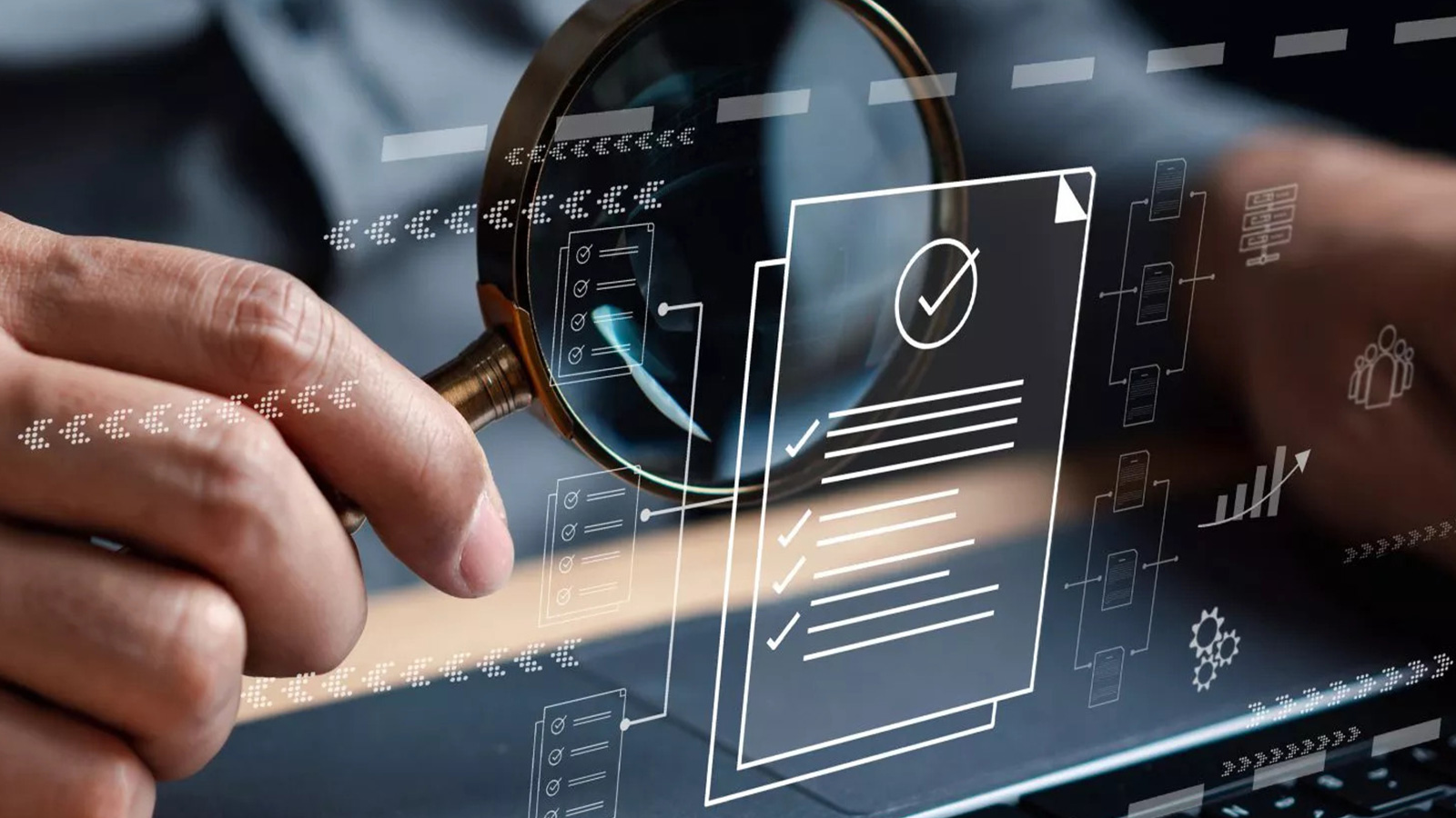 Verum Investigazioni - Osint Padova