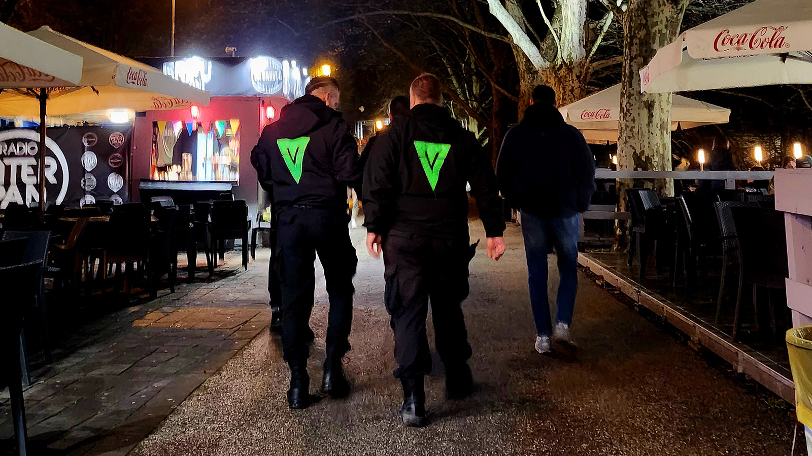 Verum Investigazioni - Servizi Fiduciari Padova